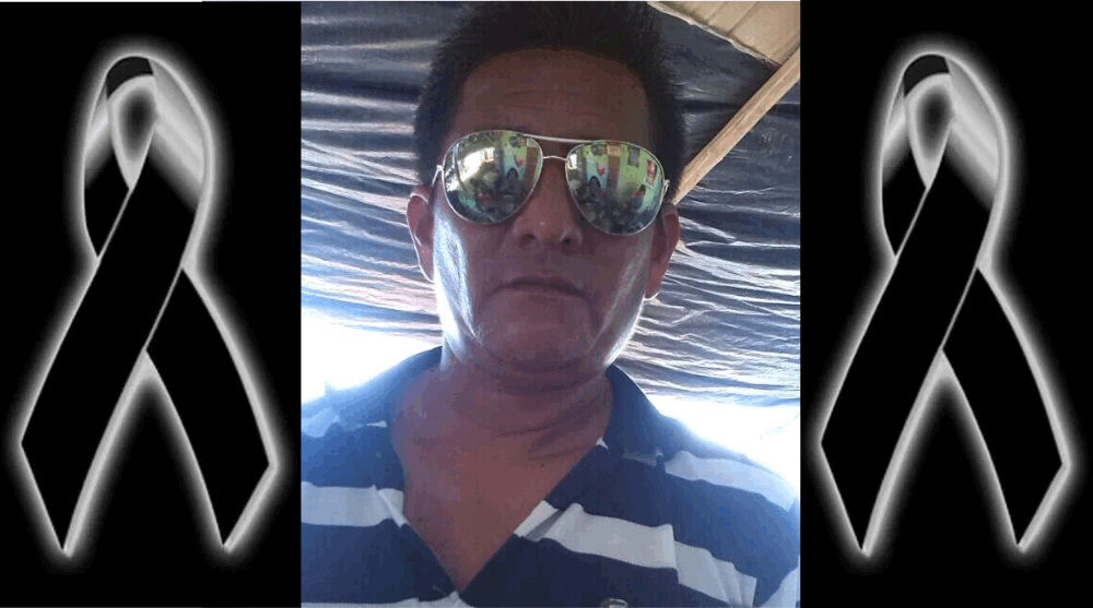 Muere en accidente de tránsito en Sevillano cienaguero Oscar Jiménez Mahecha