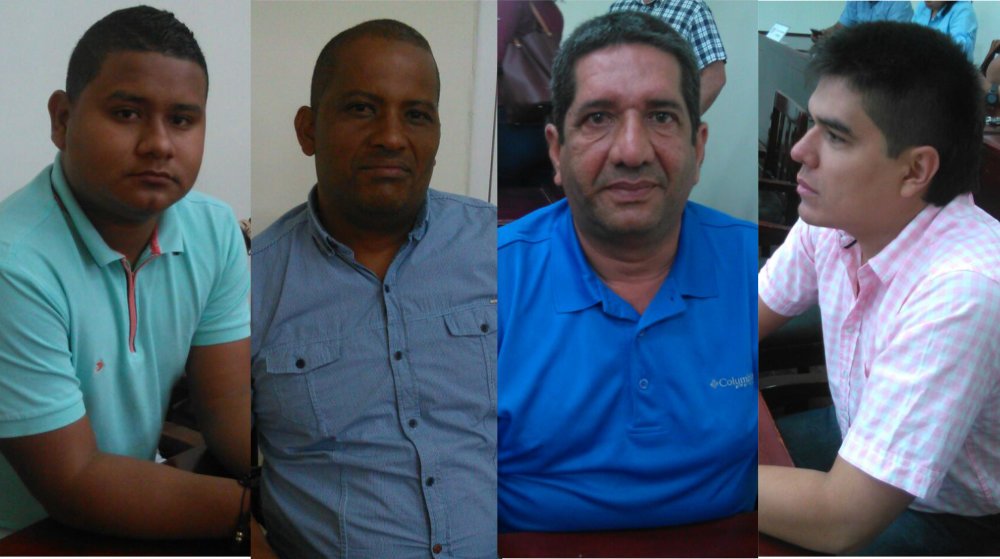 Se hunde nuevamente proposición para citar a representante de Trietnia y Dani Fandiño por fiestas del Caimán 2018