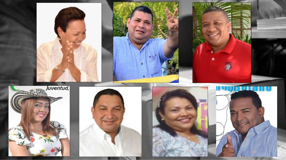 Así le fue a los cienagueros en su tierra natal en elecciones a Cámara y Senado