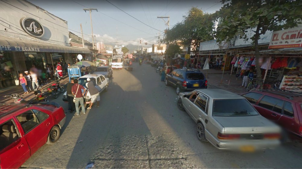 Movilidad de la calle 17 quedaría en sólo sentido: Intraciénaga