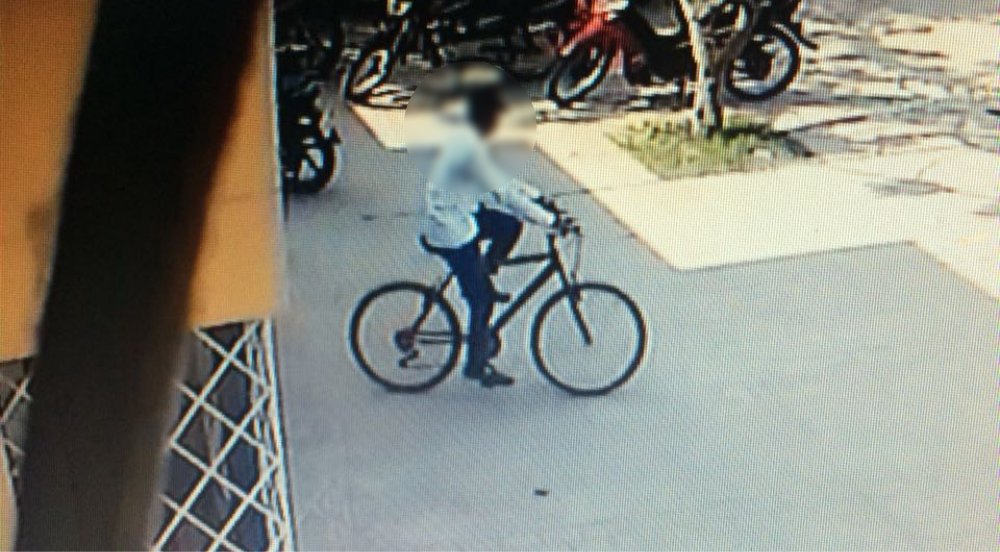 Roban “cicla” a estudiante con discapacidad del San Juan del Córdoba