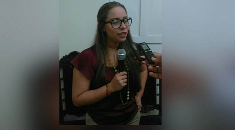 Limpieza de canales se realiza en algunos puntos con maquinaria especializada: Yuranis Cabrales