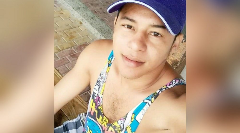 Identifican accidentado en buseta que se quemó en Don Jaca: Anderson Miguel Maury Ariza