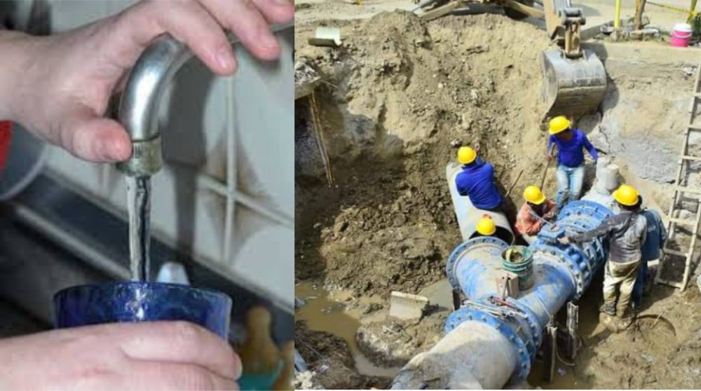 Nuestro compromiso es con la infraestructura, no con el suministro de agua potable: Gerente de Aguas del Magdalena