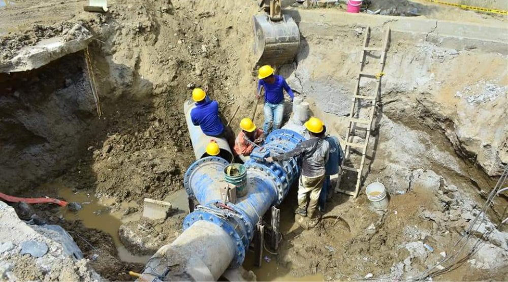 Nueva prórroga solicita Aguas del Magdalena ante la Procuraduría Regional