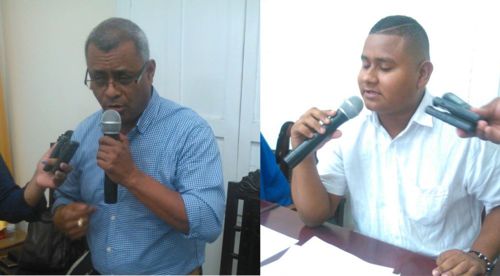 A la Procuraduría se llevará caso del rector del San Juan del Córdoba