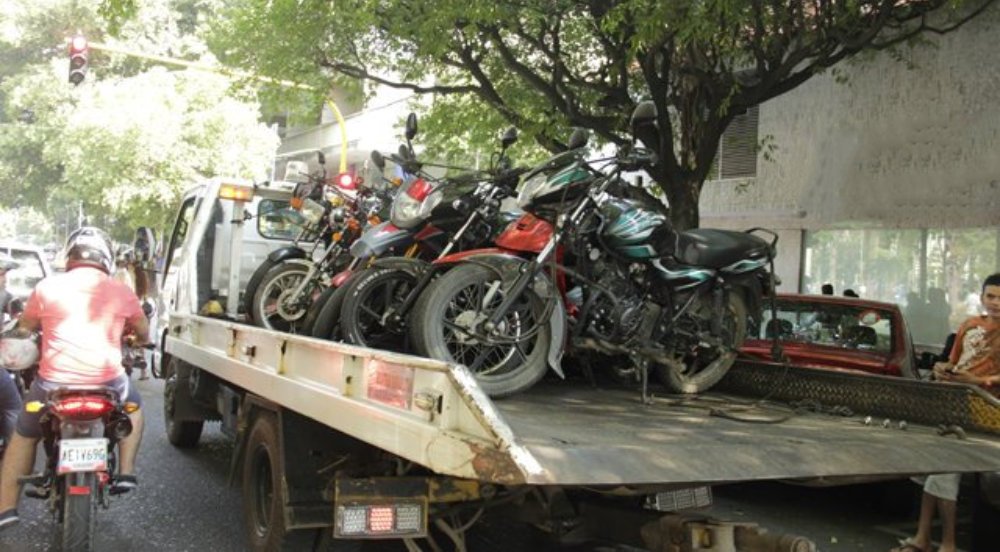 Un muerto en accidente de tránsito saldo de fin de semana en Ciénaga