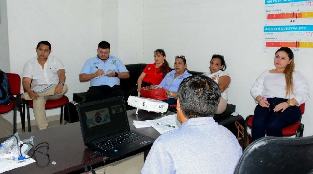 Ciénaga obtuvo 1.000 cupos para programa de alfabetización