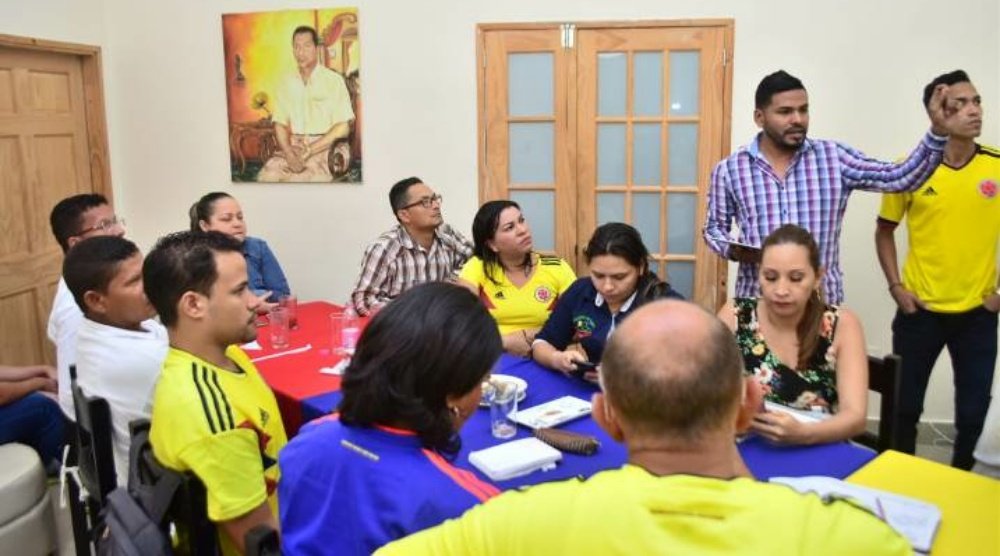 Ciénaga establece alianzas estratégicas para fortalecer el turismo