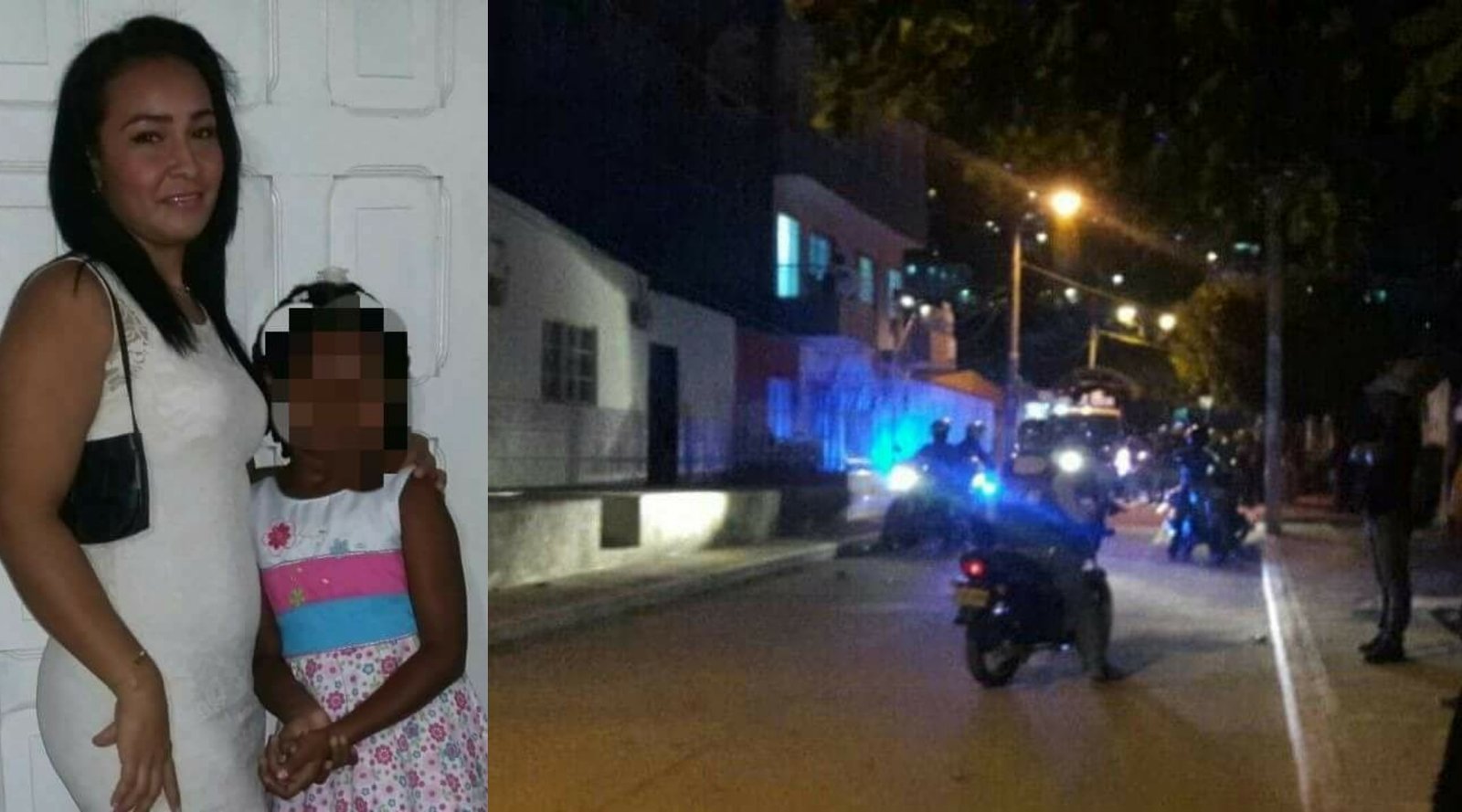 Policía Metropolitana captura a presunto asesino de la niña “Nataly” en Gaira