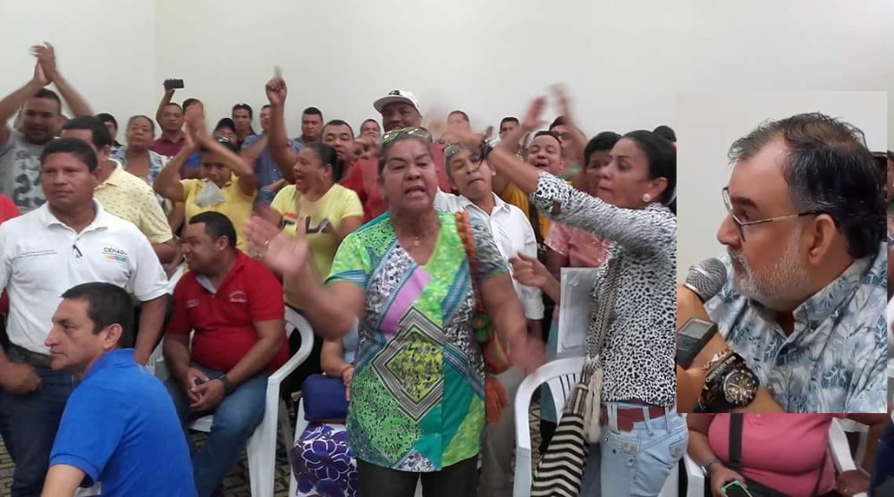 Aprobado cupo de endeudamiento por 10 mil millones al gobierno Pérez Díaz