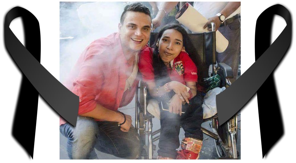 Tristeza en Ciénaga, falleció la “Pechy” de Silvestre Dangond