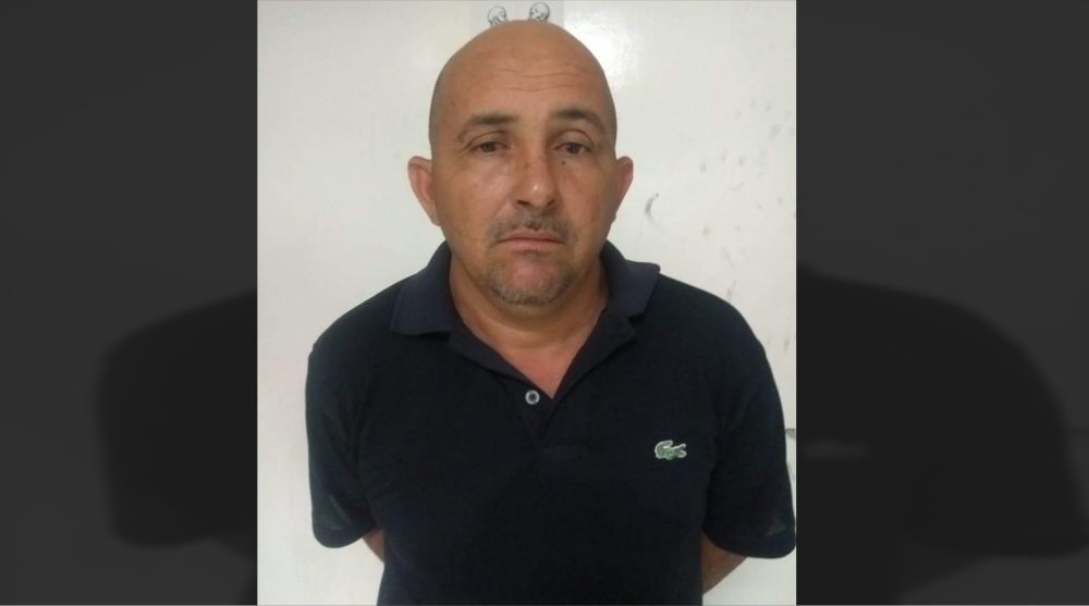 Se quitó la vida presunto asesino violador de la niña Nataly en Gaira