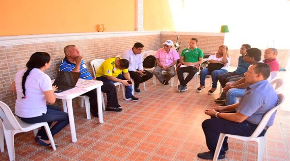 En reunión extraordinaria Consejo Municipal de Cultura aprobó reglamento interno