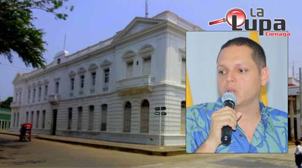 Soplan vientos de cambio en gabinete municipal de la Alcaldía de Ciénaga