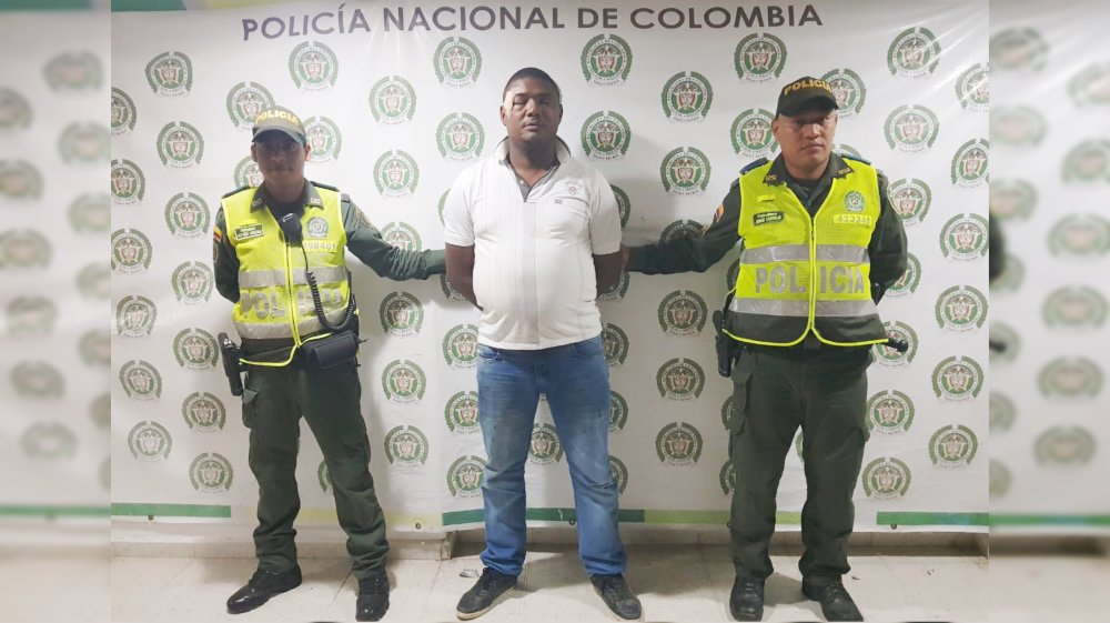Capturado por intento de homicidio en Ciénaga: 5 heridos