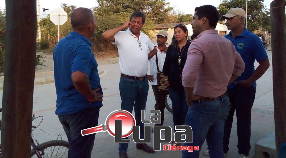 Gerente de Operadores Porfirio Castillo, escéptico con trabajos de Aguas del Magdalena