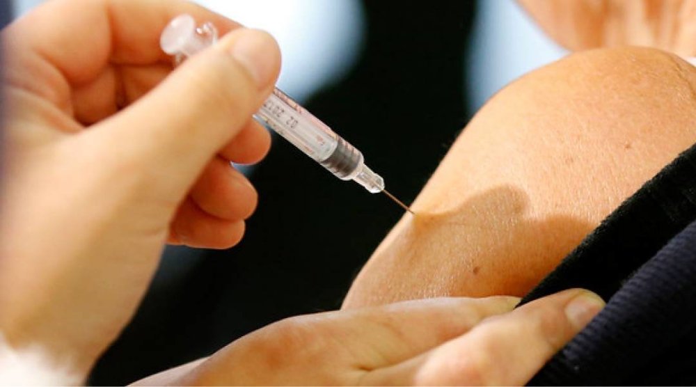 Ciénaga desarrolla Tercera Jornada Nacional de Vacunación este 14 de julio