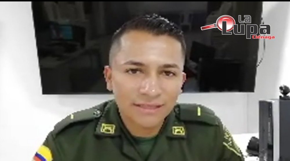 Excelente comportamiento, cero quemados y disminución de acciones delincuenciales: balance de autoridades en Ciénaga