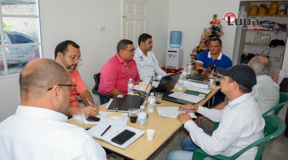 El 2 de enero iniciarán obras físicas en el Centro Histórico de Ciénaga: contratista