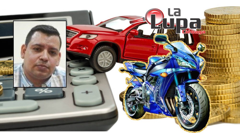 Intraciénaga ofrece descuentos en intereses de impuestos para vigencias anteriores al 2019