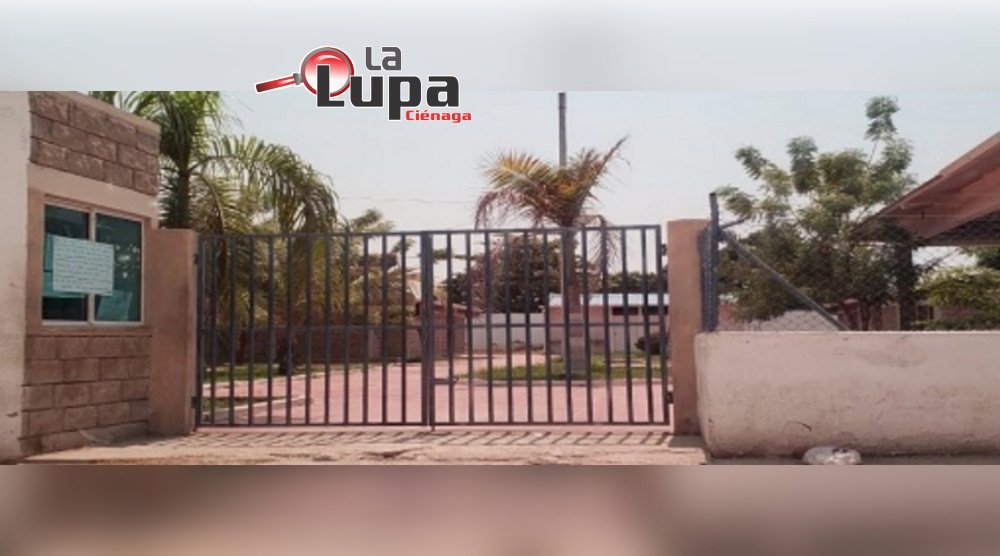 Fuera de Servicio se mantiene Punto de Atención a Víctimas en Ciénaga