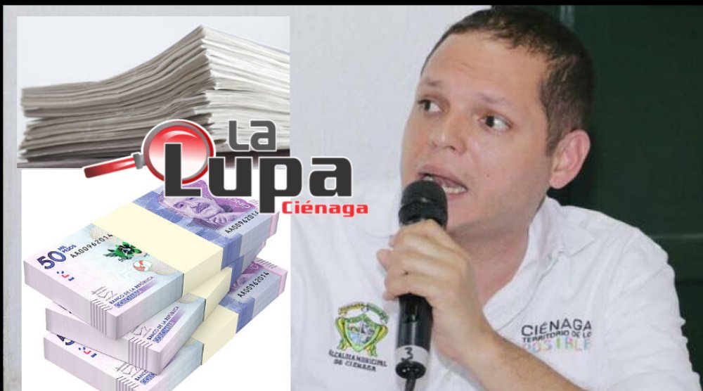 Gobierno Pérez Díaz adjudicó tres contratos por 19 mil 580 millones de pesos
