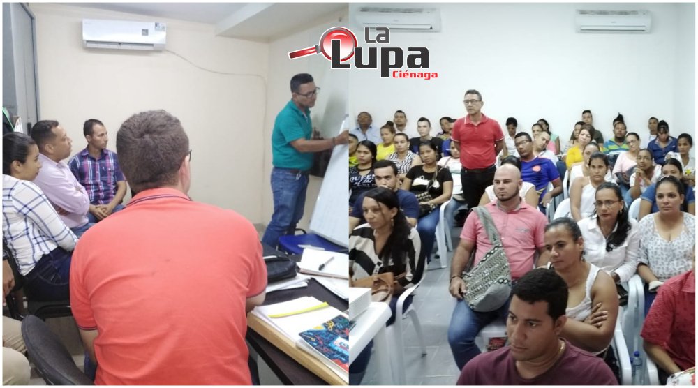 Sisbén 4 será socializado en Palmor y sus veredas este domingo 23 de junio