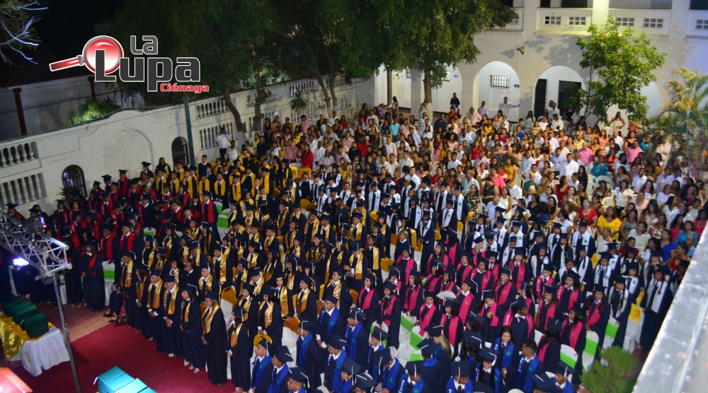 Técnicos Profesionales y Laborales por Competencias: Promoción 2019 de Infotep al Servicio de la Gente