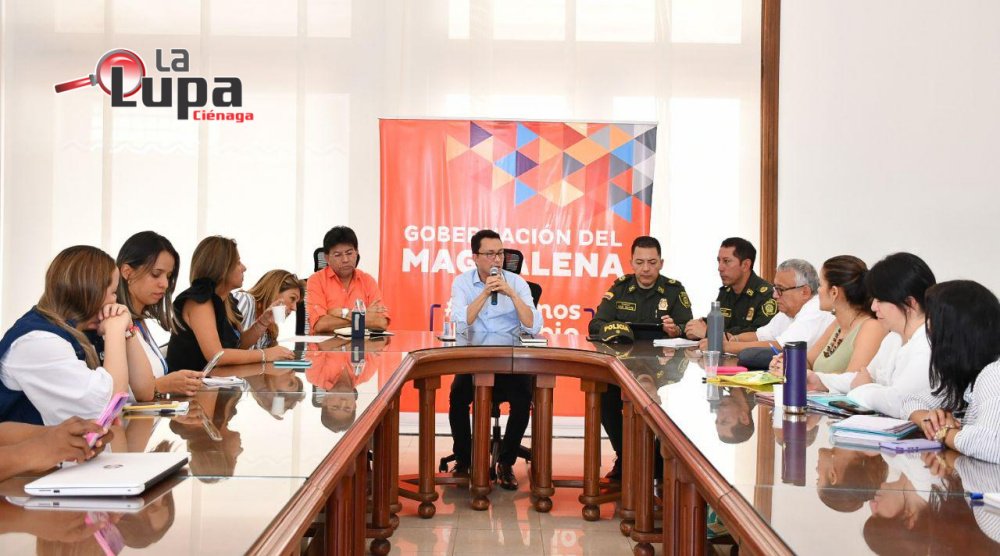 Gobernador Caicedo activa ruta de acompañamiento y garantías para mujeres amenazadas