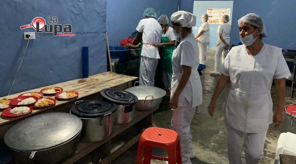 Gobernación encontró irregularidades en el PAE: habrá revisión en visitas de campo a colegios