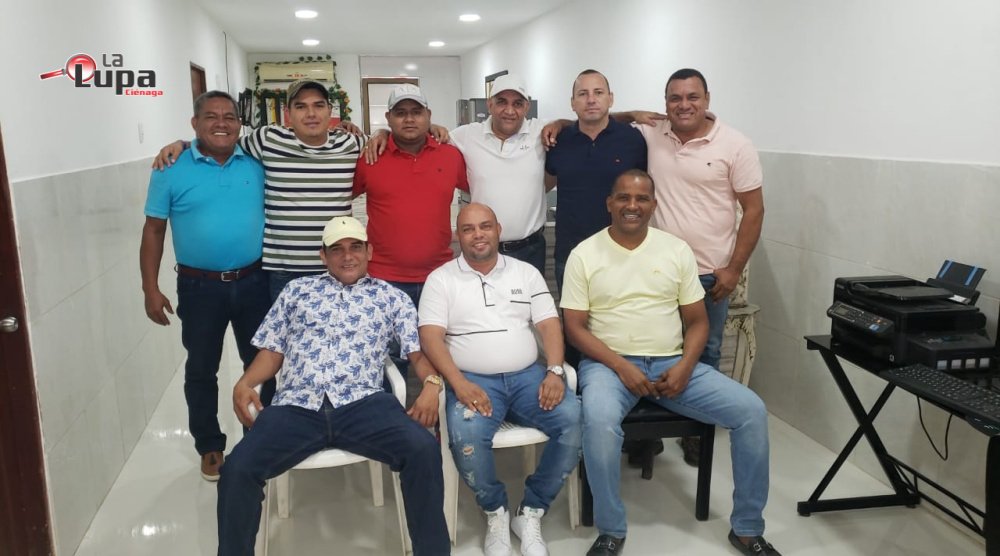 “Explotó” mayoría en Concejo de Ciénaga: 9 concejales “armaron tolda aparte”