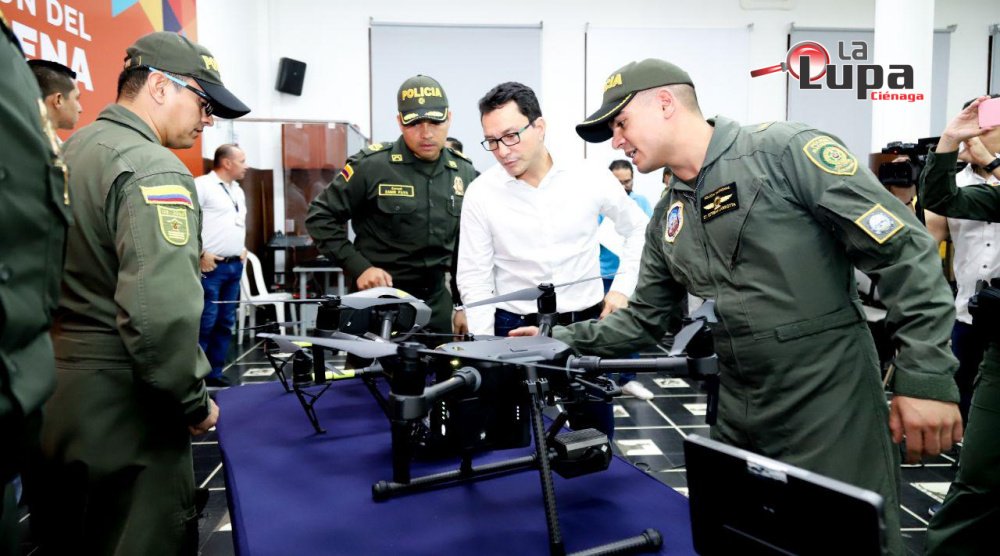 Gobernador Caicedo liderará Consejo Regional de Seguridad