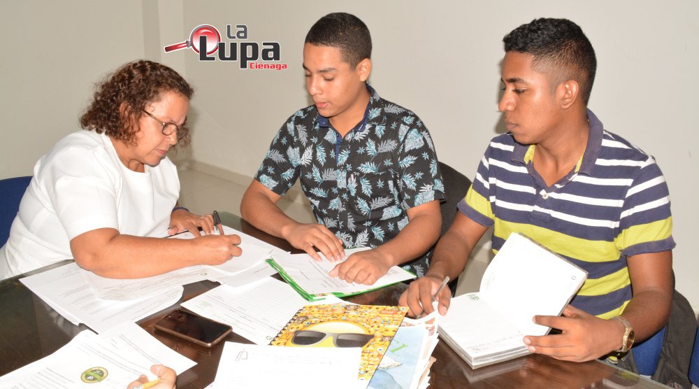 Semillero de investigación del INFOTEP gana aval internacional para participar en México