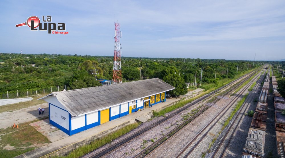 Representante legal de FENOCO a responder en Concejo de Ciénaga por procedimientos en red férrea