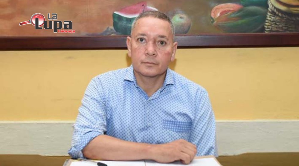 No hay casos de Coronavirus en Ciénaga ratifica secretario de salud municipal