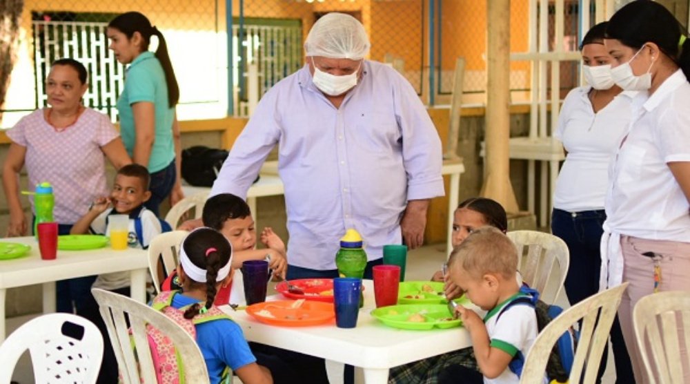 En OCAD,   aprobado PAE para Ciénaga por 12 mil 477 millones de pesos