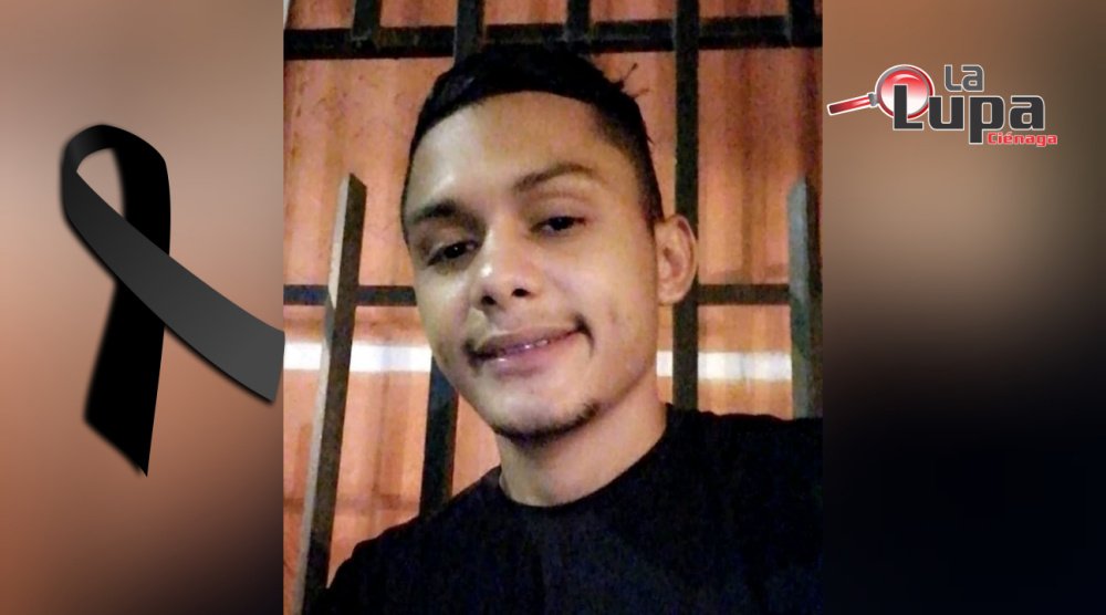 Ernesto Barros Correa: joven hallado muerto a bala en playas de Puebloviejo