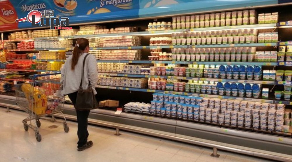 Productos que no pueden subir de precio en medio de la cuarentena