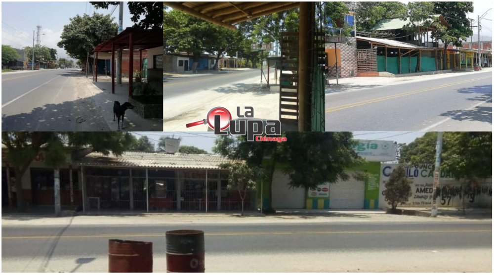 Comerciantes de La Frutera en Ciénaga solicitan apoyo del gobierno ante cierre de negocios por Coronavirus