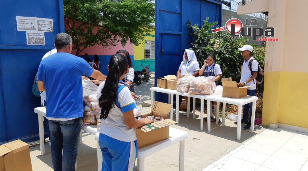 Gobierno Tete Samper adjudicó el PAE en licitación pública por 11 mil 633 millones de pesos