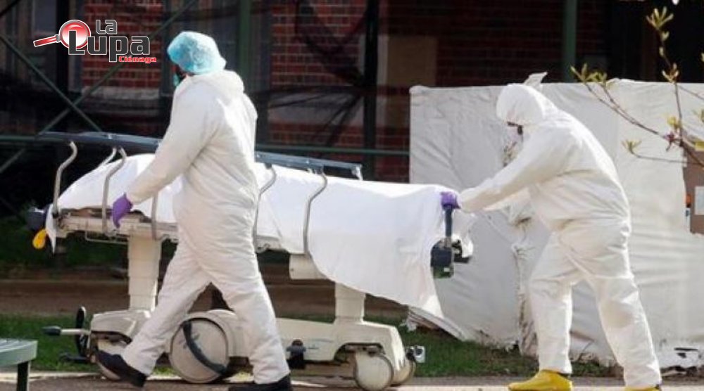 4to fallecido en Puebloviejo con Covid 19: INS reporta 53 casos positivos