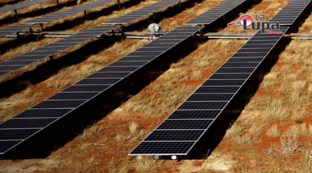 Aprobados en OCAD de Paz, 7 mil 212 millones para proyecto de energía fotovoltaica en Ciénaga