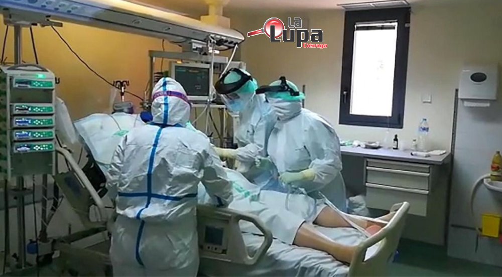 Alcaldía confirma un nuevo caso positivo de Covid 19: suman 43 casos en Ciénaga