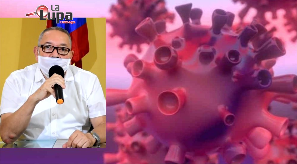 Secretario de salud municipal confirmó 1er fallecido en Ciénaga con Covid 19