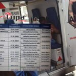Identificadas oficialmente 13 de las 20 víctimas de tragedia en Tasajera Identificadas oficialmente 13 de las 20 víctimas de tragedia en Tasajera