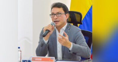 Sierra Nevada, Ciénaga Grande y páramos deben ser declarados patrimonios naturales de la humanidad: Caicedo Sierra Nevada, Ciénaga Grande y páramos deben ser declarados patrimonios naturales de la humanidad: Caicedo