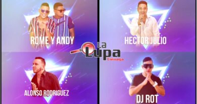 En Ciénaga, concierto virtual gratuito de Amor y Amistad En Ciénaga, concierto virtual gratuito de Amor y Amistad