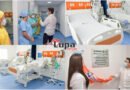 Después de 73 años, hospital de Fundación tiene Unidad de Cuidados Intensivos Después de 73 años, hospital de Fundación tiene Unidad de Cuidados Intensivos
