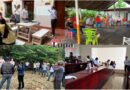 Ecopuerto avanza en procesos informativos del Estudio de Impacto Ambiental, con 13 reuniones en lo que va de septiembre Ecopuerto avanza en procesos informativos del Estudio de Impacto Ambiental, con 13 reuniones en lo que va de septiembre